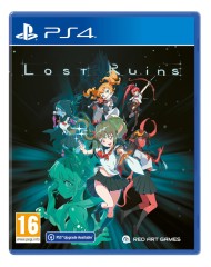 Lost Ruins