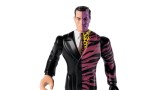 Figurina Joc Spin Master DC Retro Collection Batman Forever Two Face Action 12cm 20151111