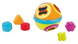  Scandinavian Baby Products Sorting Ball (sbp-02960)