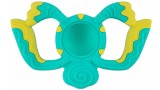  Playgro Pop And Chew Silicone Teether (10188760)