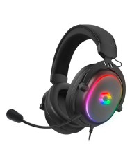 Speedlink Conux Rgb Stereo Gaming Headset - Pc/...