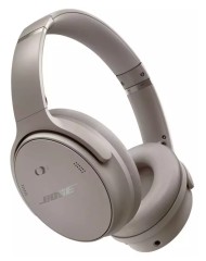 Bose Quietcomfort Anc Bluetooth Over-ear Headphones Sandstone
