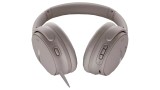  Bose Quietcomfort Anc Bluetooth Over-ear Headphones Sandstone