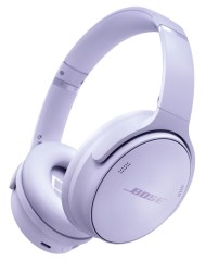 Bose Quietcomfort Anc Bluetooth Over-ear Headphones Lilac