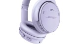  Bose Quietcomfort Anc Bluetooth Over-ear Headphones Lilac