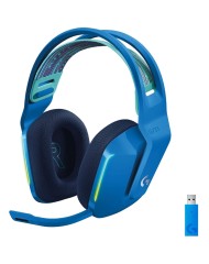 Logitech G733 Lightspeed Headset Blue 2.4ghz