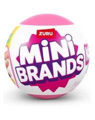 Mini Brands Kawaii S1 (77624gq2)