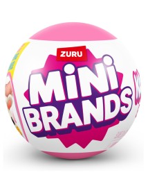 Mini Brands Kawaii S1 (77624gq2) 
