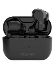 Creative Zen Air Pro In-ears Black