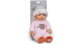 Papusa Baby Born Sleepy Rose Baby Doll 30cm (837467)