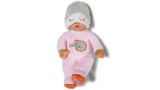 Papusa Baby Born Sleepy Rose Baby Doll 30cm (837467)