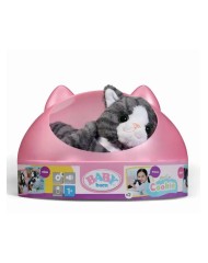 Baby Born My Cat Cookie With Box (837580)