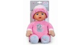 Papusa Baby Born Sleepy Pink 30cm (837726)