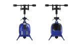 Syma Revolt S100 Mini Helicopter Blue (51402)