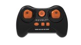  Syma Revolt S100 Mini Helicopter Blue (51402)