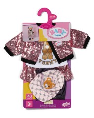 Baby Born Glam Outfit 43cm (837320)
