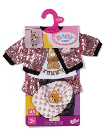 Baby Born Glam Outfit 43cm (837320) 