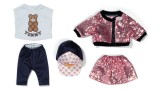 Papusa Baby Born Glam Outfit 43cm (837320)