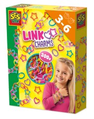 Ses Creative Jewellery Bracelets & Necklaces (s14052)