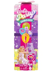 Barbie Party Unboxed Blonde Doll (960-2523)
