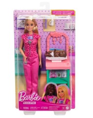 Barbie Career Baby Doctor Set (960-2514)