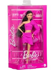 Barbie Deluxe Style Rose Asian (960-2509)