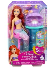Disney Princess Ariel Mermaid Surprise (217-2501)