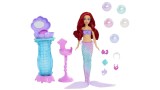 Papusa Disney Princess Ariel Mermaid Surprise (217-2501)