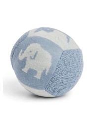 Smallstuff Ball Merino Wool Blue (70019-01)