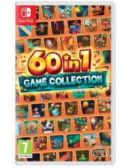 60 In 1 Game Collection