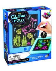 Big Glow Glow Pad (107000)
