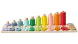  Vini Games Match Number/colours (31921)