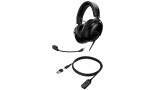  Hyperx Cloud III Black Wired Gaming Headset pentru PS5 / PS4 / XBOX SERIES / Xbox One / Nintendo Switch / PC