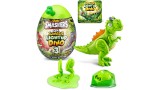  Smashers Jurassic Series 1 Mini Jurassic Light-up Dino (74107)