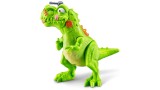  Smashers Jurassic Series 1 Mini Jurassic Light-up Dino (74107)