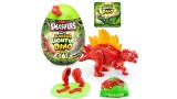  Smashers Jurassic Series 1 Mini Jurassic Light-up Dino (74107)