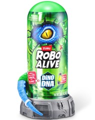 Roboalive Dino Dna Playset S1 (71139)