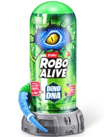 Roboalive Dino Dna Playset S1 (71139) 