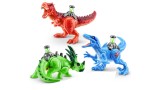 Roboalive Dino Dna Playset S1 (71139)