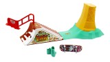  Hot Wheels Skate Dessert Skate Par (hxk91)