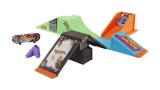 Hot Wheels Skate Arcade Skatepark (hmj98)