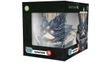 Figurina Statueta Destiny Savathun The Witch Queen Tubbz Giant XL Edition