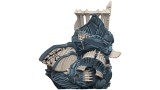Figurina Statueta Destiny Savathun The Witch Queen Tubbz Giant XL Edition