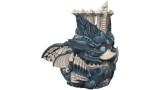 Figurina Statueta Destiny Savathun The Witch Queen Tubbz Giant XL Edition
