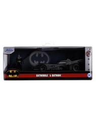 Jada Batman 1989 Batmobile 1:32 (253213003)