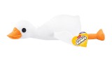 Jucarie Plus Hug A Lumps S1 Bulk White Goose