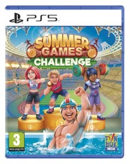 imagineSummer Games Challenge