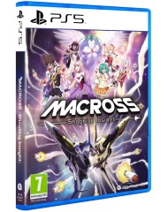 Macross Shooting Insight