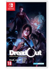 Dreadout Remastered Collection