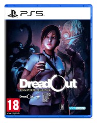 Dreadout Remastered Collection